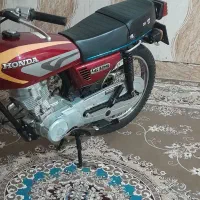 موتور سیکلت مدل ۹۵