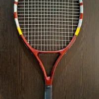 راکت تنیس هد HEAD - Carbon 550 Graphite