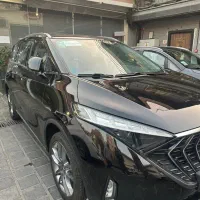 هایما X7 اتو خسروانی نقد و اقساط تحویل فوری|خودرو سواری و وانت|تهران, دکتر هوشیار|دیوار