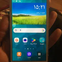 گلکسی اس ۵ کلکسیونی فوق العاده تمیز