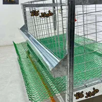 تولید و ارسال انواع قفس مرغ و قفس بلدرچین|حیوانات مزرعه|یزد, |دیوار