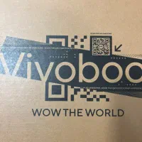 لپ‌تاپ ASUS مدل K3605V فقط برای بررسی باز شده