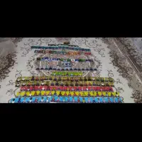 کارت کیمدی تمیز ونو|کلکسیون و سرگرمی|امیدیه, |دیوار