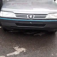 پژو ۲۰۰۰ مدل ۷۷سالم