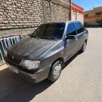 خودرو پراید 132 نوک مدادی‌ مدل ۸۹