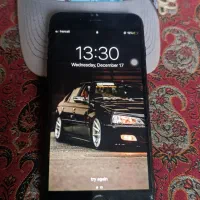 ایفون ۷ پلاس در حد باتری ۱۰۰