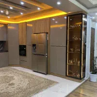 کابینت و سرویس خواب به قیمت عمده|تخت و سرویس خواب|خوی, |دیوار