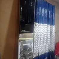 قطعات آسانسور در شهرری|مصالح و تجهیزات ساختمان|ری, شهید غیوری (ابن باویه)|دیوار