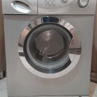 لباسشویی اسنوا خشک کن سالم اول امتحان کن بعد ببر