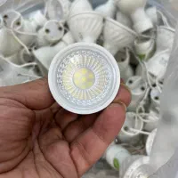 لامپ و قاب هالوژن تعداد ۵۱ عدد کارکرده