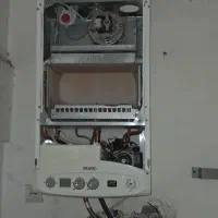 تعمیرات و نصب انواع پکیج