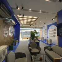 انواع سیستمهای تهویه مطبوع و خدمات و قطعات