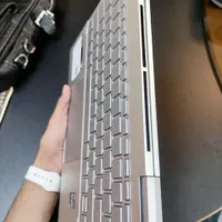 لپتاب لمسی و تبلت شو hp مدل ENVY x360|رایانه همراه|رشت, گلسار|دیوار