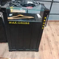 دکور و قفسه و آیینه قدی|فروشگاه و مغازه|هشتگرد, شهرک ولیعصر (مصلی)|دیوار