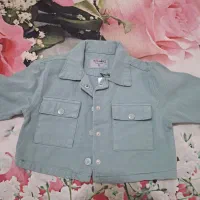 کاپشن و شلوار بچه گانه ترک|کفش و لباس بچه|کرمان, |دیوار