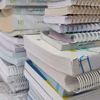 کتاب کنکوری تجربی