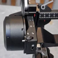 دستگاه رونین dji rs3mini|دوربین عکاسی و فیلم‌برداری|تهران, امام خمینی|دیوار