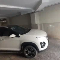 ام وی ام  x22 pro IE  Turbo|خودرو سواری و وانت|گلستان (تهران), |دیوار