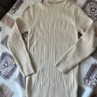 بلوز یقه اسکی پنبه فانریپ|لباس|گلپایگان, |دیوار