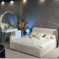 تخت خواب  ملودی فقط5200