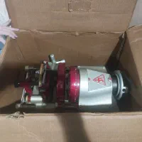 حدیده برقی ۲ اینچ|ابزارآلات|تهران, نارمک جنوبی|دیوار