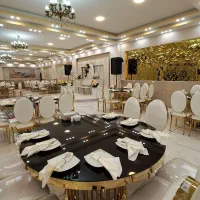 باغ تالار الماس