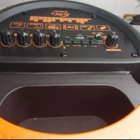 اسپیکر پر قدرت|سیستم صوتی خانگی|اندیشه, شهرک مریم|دیوار