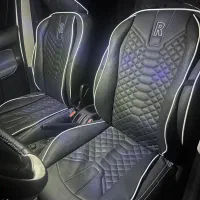 پژو ۲۰۶ تیپ ۳ بیرنگ|خودرو سواری و وانت|خان ببین, |دیوار