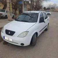 تیبا93دوگانه‌ تازه تعمیردرحدهمه خرج هاش شده