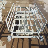 تختهایبیمارستانیبرقیوساده|پزشکی|اسفرورین, |دیوار