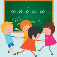 تدریس زبان انگلیسی کودکان