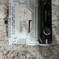 باله عقب۴۰۵ بنیامین ، ضبط سونی|قطعات یدکی و لوازم جانبی|تهران, ازگل|دیوار