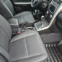 سوزوکی ویتارا اتومات 97کلاس ده تک برگ سند|خودرو سواری و وانت|تالش, تالش|دیوار