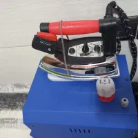 اتو بخار صنعتی سیلتر ۱۱۰ ایران، نوآکبند|اتو و لوازم اتو|اسلامشهر, شهرک سعیدیه|دیوار