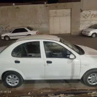 ساینا 85sگانه مانیتور دار 1404|خودرو سواری و وانت|زابل, |دیوار