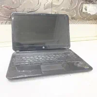 لپ تاب اچ پی hp pavilion 14