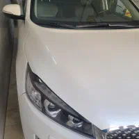 کیا سورنتو ۲۰۱۶ بی زنگ|خودرو سواری و وانت|تهران, مرزداران|دیوار