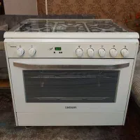 گازفردار اسنوا مدل رومینا