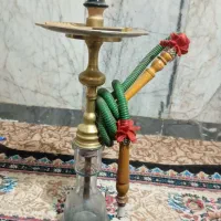 قلیون برنجی فروش فوری