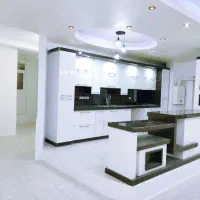 رهن آپارتمانی 2 واحدی|اجارهٔ آپارتمان|بندر کنگان, |دیوار