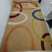 فرش فانتزی نگین مشهد ۶ متری|فرش|لاهیجان, فیاض|دیوار