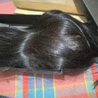 کلاه گیس مصنوعی