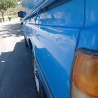 نیسان دیزل|خودرو سواری و وانت|گنبد کاووس, |دیوار