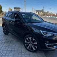 فیدیلیتی پرایم ۱۴۰۳رینگ ده پر|خودرو سواری و وانت|مشهد, امام رضا (ع)|دیوار