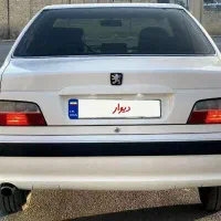 پارس سال سیمی زیمنس ۹۹ زیر قیمت (برگه کارشناسی)|خودرو سواری و وانت|فسا, |دیوار