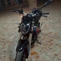 موتور بنلی ۳۰۰جفت سیلند کم کارکرد|موتورسیکلت|آستارا, |دیوار