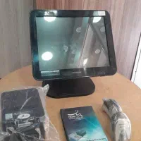 سیستم حسابداری/صندوق فروشگاه posbank