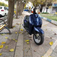 پاکشتی هوندا تودی|موتورسیکلت|تهران, فتح|دیوار
