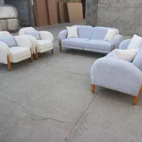 تولیدی مبل هر مدلی خواستین در خدمتیم|مبلمان خانگی و میز عسلی|آق قلا, |دیوار