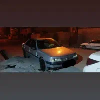 پژو ۴۰۵|خودرو سواری و وانت|ایرانشهر, |دیوار